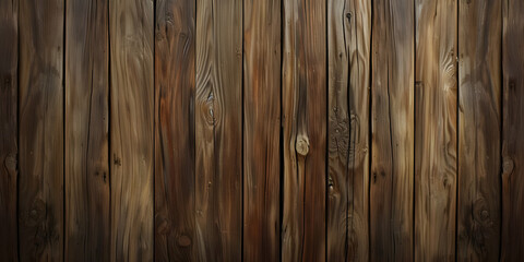 Premium Brown Wood Texture Background, Organic and Versatile Design Element, Rich Wood Texture Background - Ai Generated
