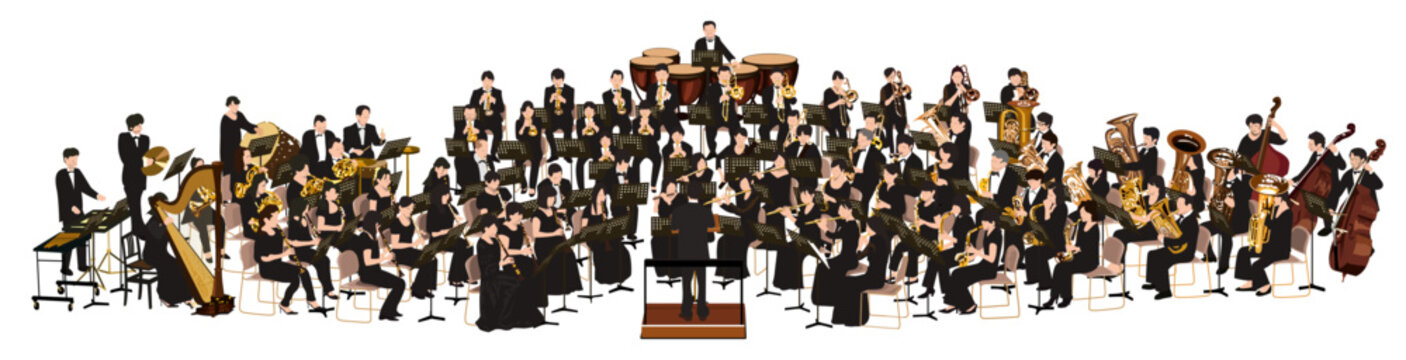 Brass Band
