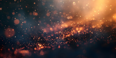 Sparkling Glitter Background, Shimmering Glitter Background, Gleaming Glitter Background, Radiant...