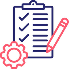 Checklist Icon