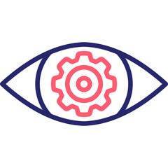 Vision Icon