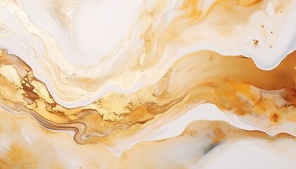 gold marble background
