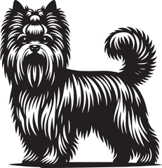 maltese dog silhouette ,maltese dog silhouette images ,maltese dog silhouette  png