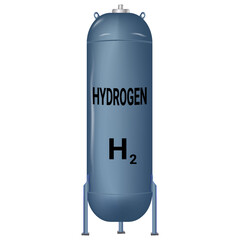  hydrogen storage tank H2 green energy ans ecology 