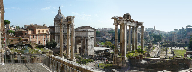Forum Romanum