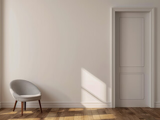interior, white, home, room, wall, design, empty, floor, modern