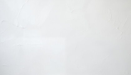 white oil paint texture background