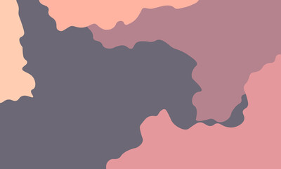 map of the continent