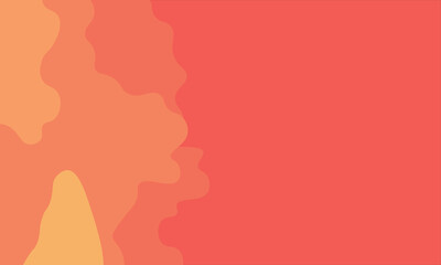 background with lines and circles