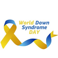 world down syndrome day 