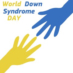 world down syndrome day 