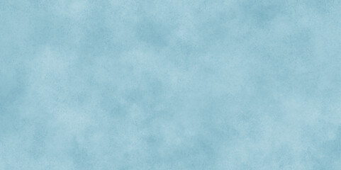 Abstract blue grunge background, old blue paper textrue. blue grunge old wall texture cement white and blue background. vintage seamless concrete dirty cement retro grungy glitter art background