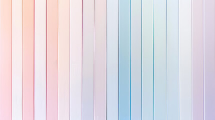 Stripe background with pastel colors. Summer vacation wallpaper 