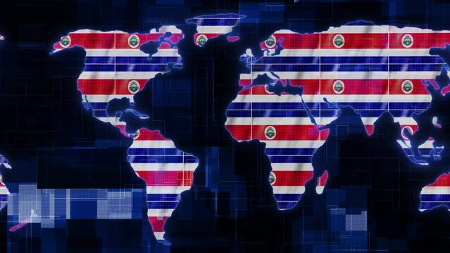 Costa Rica Flag Images – Browse 25,488 Stock Photos, Vectors, and Video ...