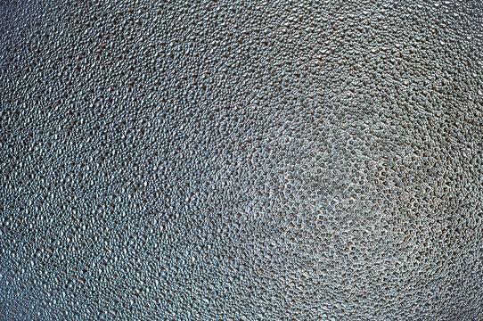 Frosted glass texture background