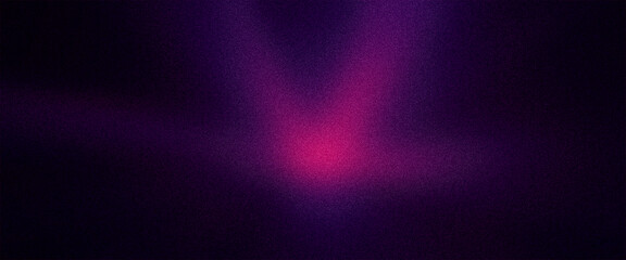 Grainy pink purple neon blue lilac abstract light flash ultrawide gradient premium background. Perfect for design, banner, wallpaper, template, art, creative projects, desktop. Exclusive vintage. 21:9