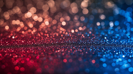 abstract background with sparkle
