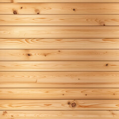 Fototapeta premium horizontal pine wooden texture 