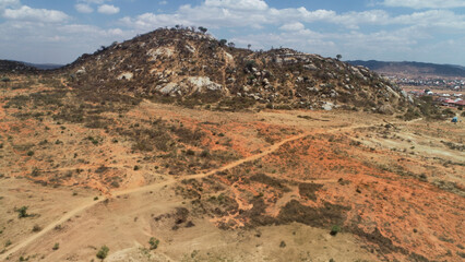 landscape in state country