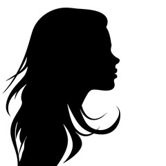 business people  silhouette