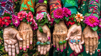 Embracing Linguistic Plurality: International Mother Language Day