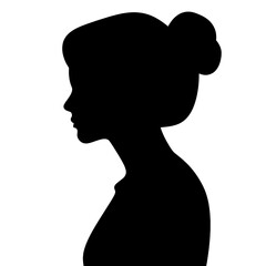 business people  silhouette