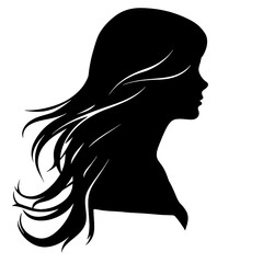 business people  silhouette