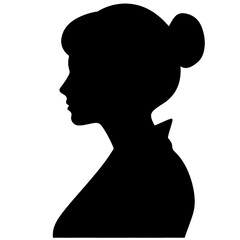 business people  silhouette