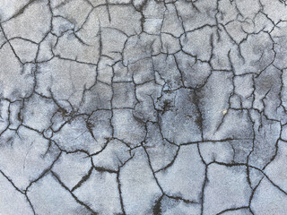 cracked wall texture