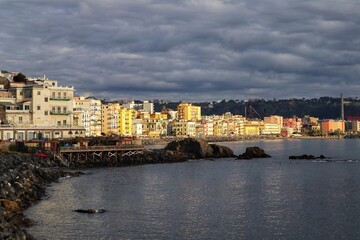 Obraz premium panorama