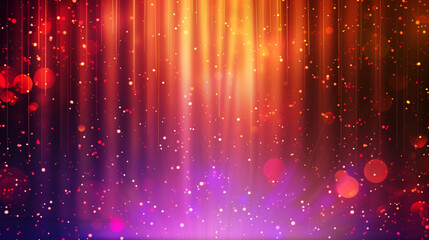 abstract background