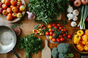 affordable recipes to combat household hunger.