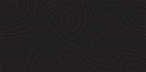 Cut out paper design style abstract background. Papercut background for presentation, cover, banner, website template. Vector illustration	