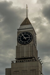 clock tower country