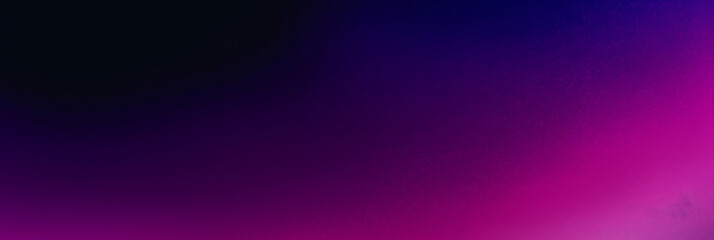 abstract Color gradient  grainy background, dark purple pink  noise textured grain  gradient  backdrop website header poster banner cover design