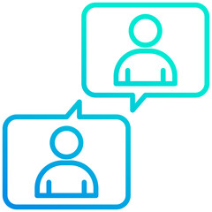 Fototapeta premium COMMUNICATION