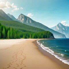 landscape