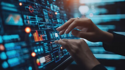 implementing digital identity solutions in financial services