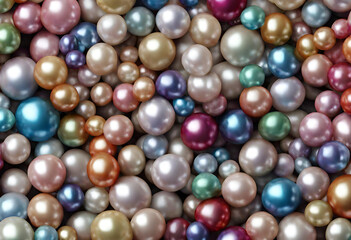 Pearls