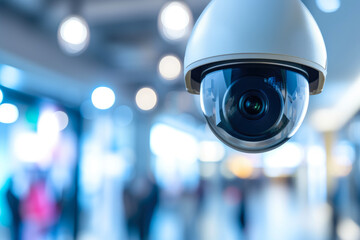 Urban Crowd Surveillance: Analyzing Dynamic City Movement