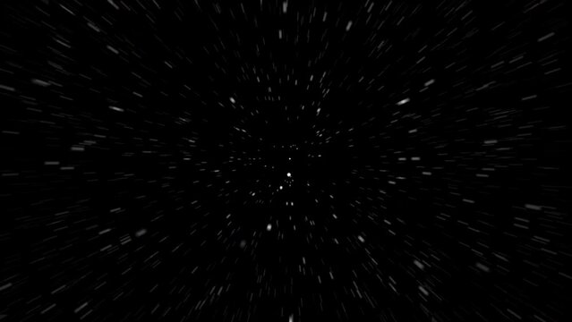 top view falling rain drop  with transparent background 