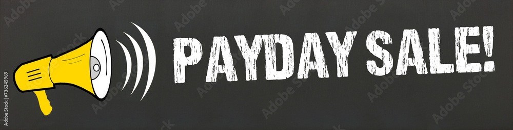 Canvas Prints Payday Sale!