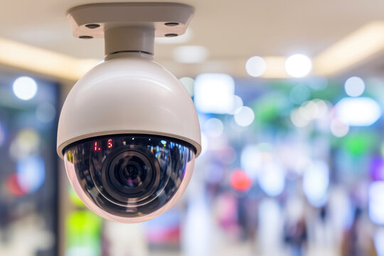 City Surveillance: Analyzing the Crowd's Every Move