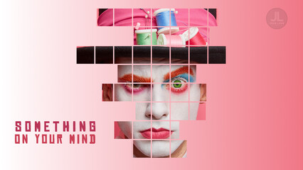 Cut Me Into Some Bits