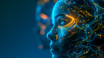 Cybernetic Enlightenment, AI's Vision