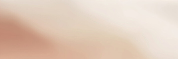 abstract Color gradient  grainy background,  beige cream soft brown noise textured grain  gradient  backdrop website header poster banner cover design