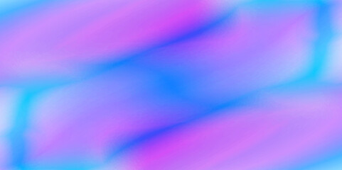 Obraz premium abstract illustration with gradient rainbow color background .beautiful mysterious background for design as banner, ads, and presentation concept. 