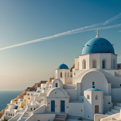 island country, generative AI