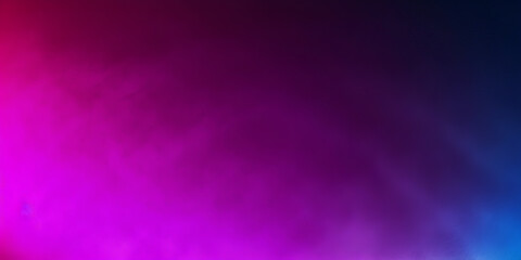 Fototapeta premium abstract Color gradient grainy background,dark pink purple noise textured grain gradient backdrop website header poster banner cover design