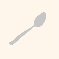 Vector spoon